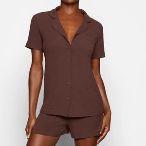 Skims pajama set